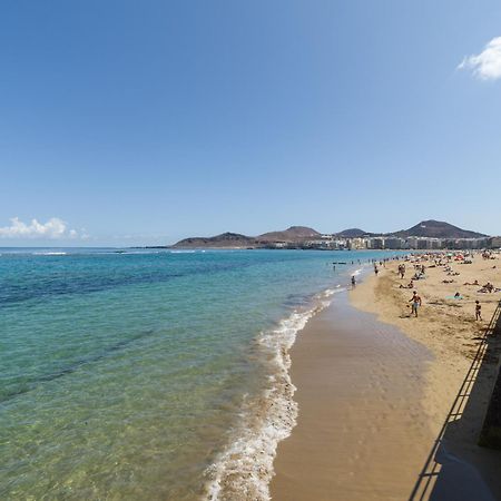 Canteras Blue Reef By Canariasgetaway ラスパルマス・デ・グランカナリア エクステリア 写真