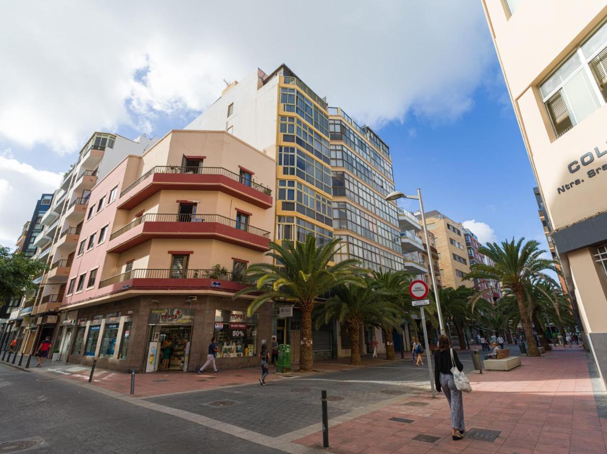 Canteras Blue Reef By Canariasgetaway ラスパルマス・デ・グランカナリア エクステリア 写真