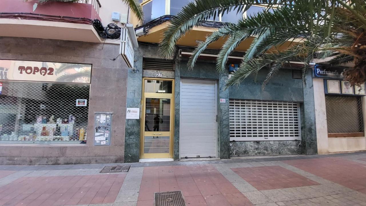 Canteras Blue Reef By Canariasgetaway ラスパルマス・デ・グランカナリア エクステリア 写真