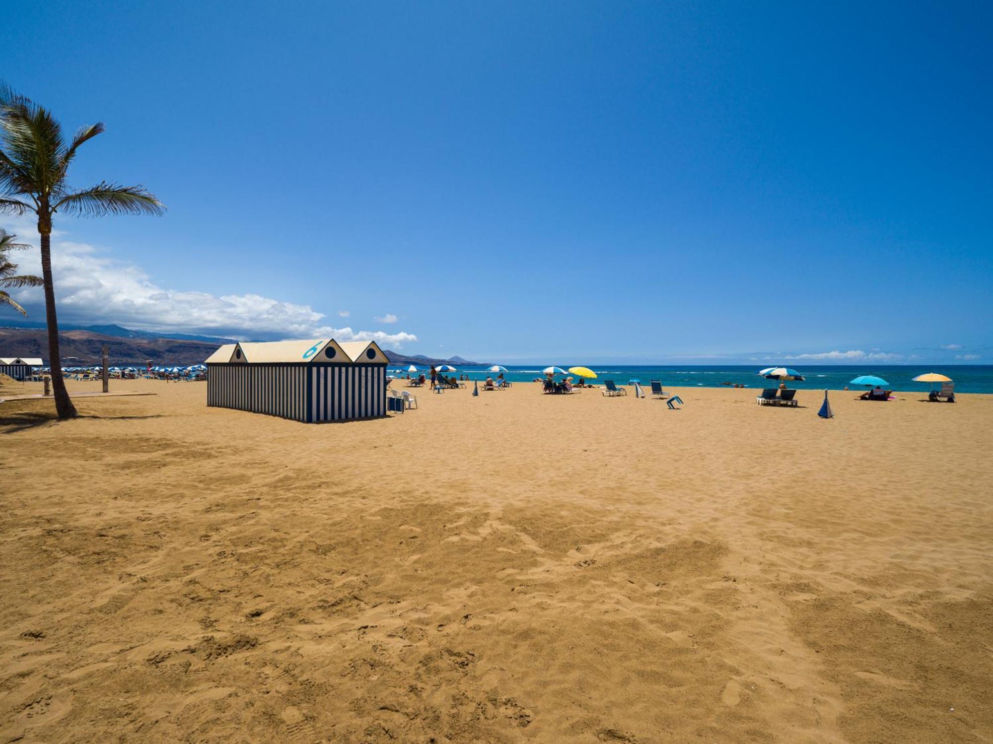 Canteras Blue Reef By Canariasgetaway ラスパルマス・デ・グランカナリア エクステリア 写真